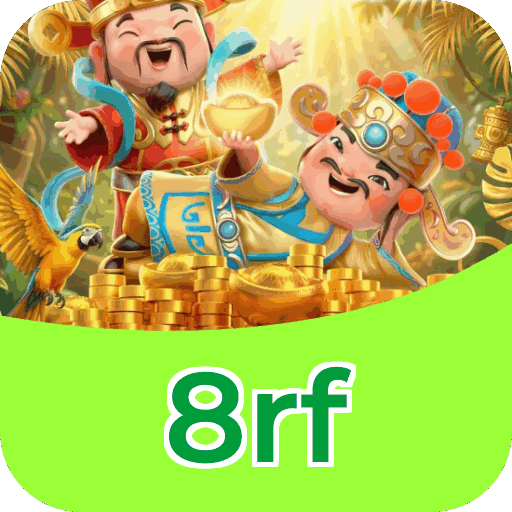 Requisitos do APK da 8rf para Android