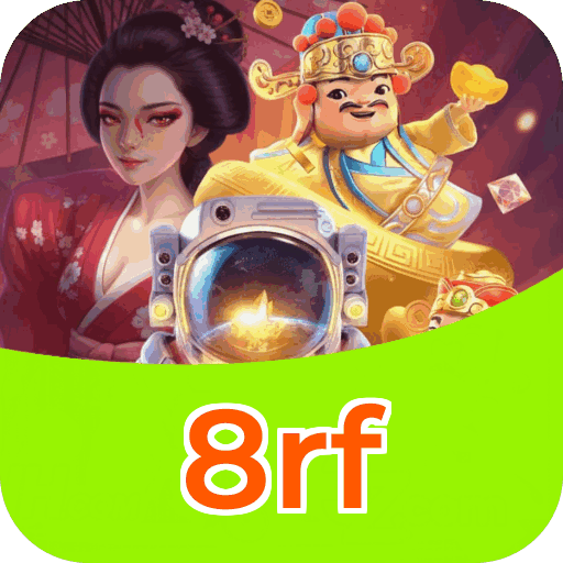 Requisitos do APK da 8rf para Android