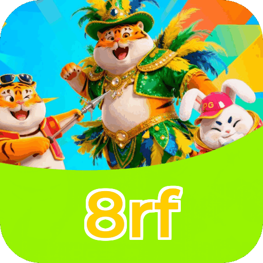 Requisitos do APK da 8rf para Android