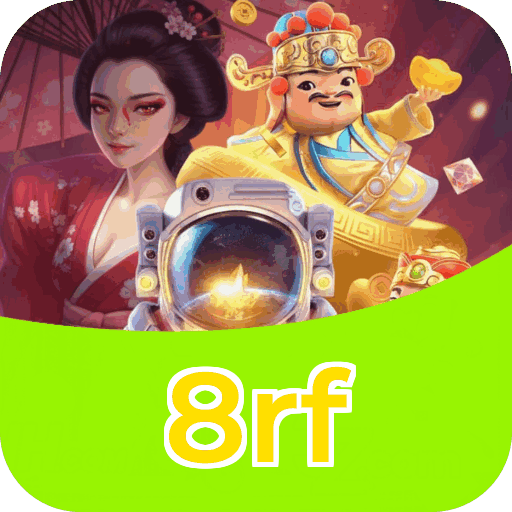 Comparação APP mobile vs versão web da 8rf