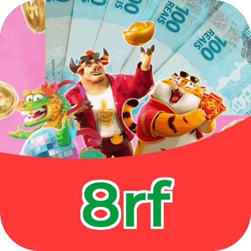 Requisitos do APK da 8rf para Android