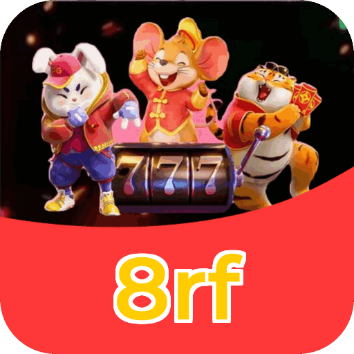 Requisitos do APK da 8rf para Android