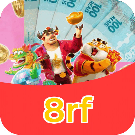 Requisitos do APK da 8rf para Android